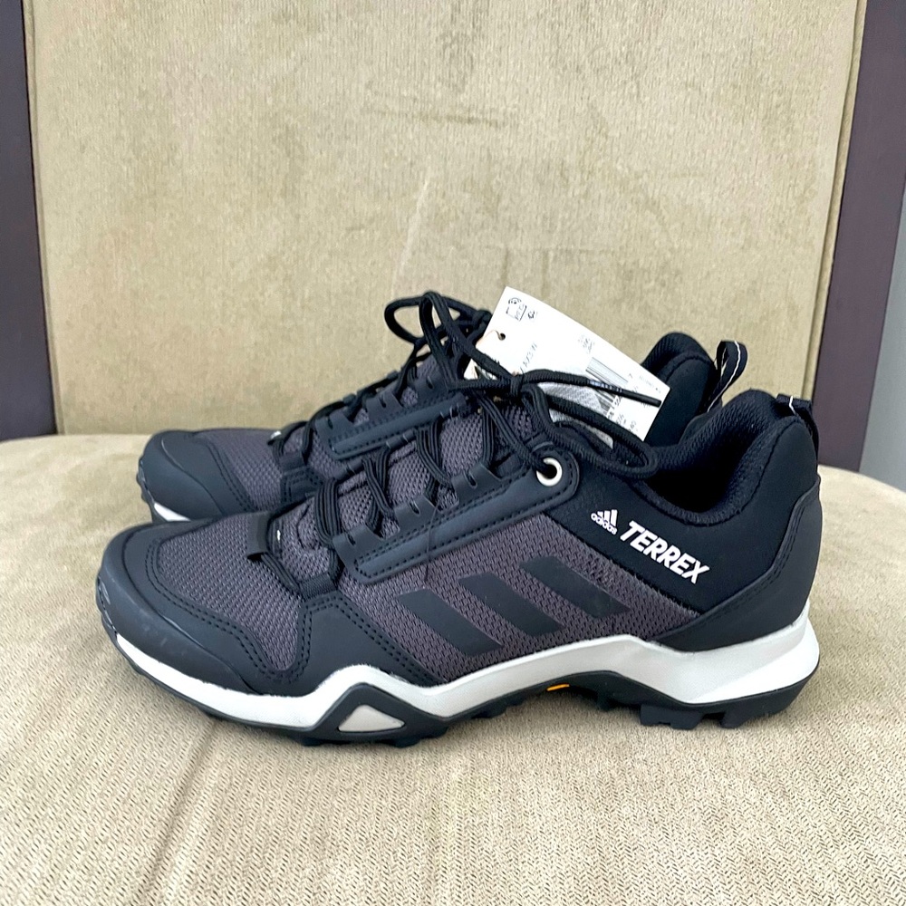 NEW Adidas Terrex AX3 Women’s Hiking Shoes